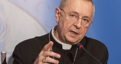 Przewodniczący Episkopatu: przyczyną ataku na Jana Pawła II jest stosunek niektórych grup do jego nauczania