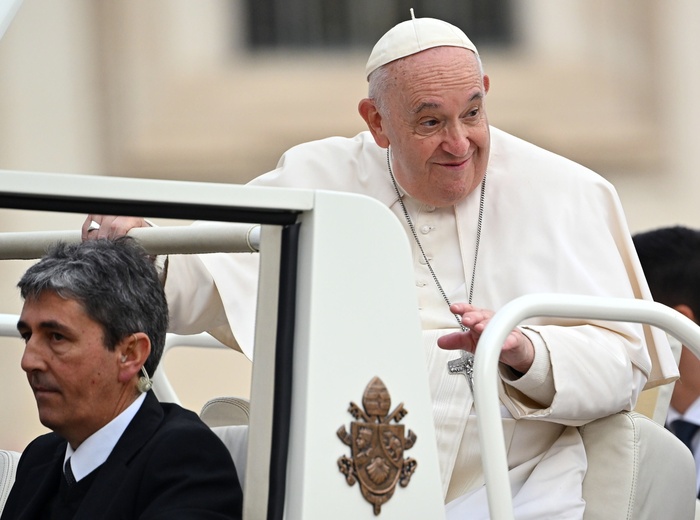 Papież pojedzie do Asti, ziemi pochodzenia swojej rodziny