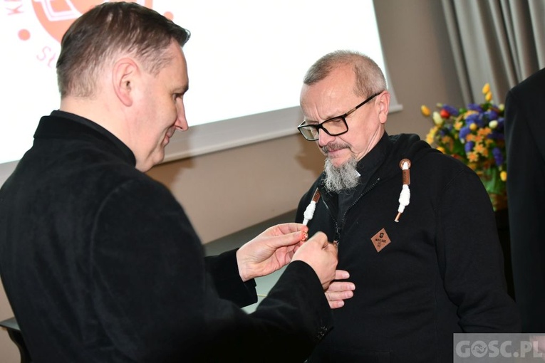 Zielona Góra. Szkolenie dla kapelanów posługującym chorym