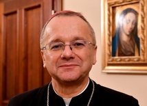 Biskup zaprasza młodzież całej diecezji na jutrzejsze spotkanie w Zielonej Górze