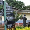 Dziś beatyfikacja w Ugandzie