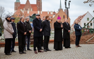 Kardynał Kominek przypomina nam o dialogu