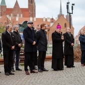 Kardynał Kominek przypomina nam o dialogu