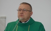 Wolontariusze POPŻ z regionu w siedzibie Caritas w Janowicach