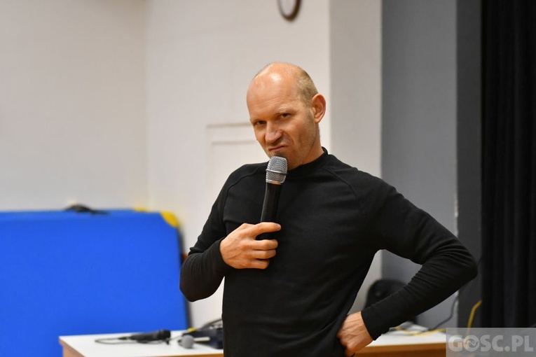 II Synod Młodych Diecezji Zielonogórsko-Gorzowskiej rozpoczęty