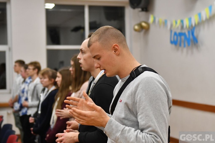 II Synod Młodych Diecezji Zielonogórsko-Gorzowskiej rozpoczęty