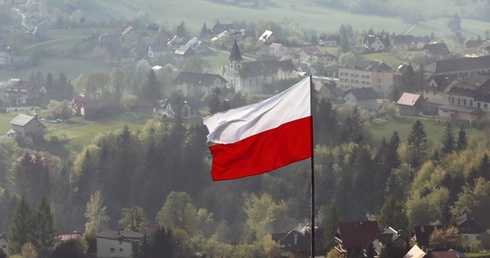 Wiceszef MON: jesteśmy bezpiecznie o tyle, że Polska nie jest przedmiotem ataku