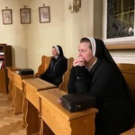 Drugi dzień rekolekcji diecezjalnych z siostrami zakonnymi