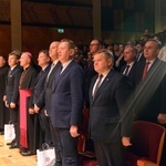 Jubileuszowa gala radomskiej Caritas