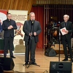 Jubileuszowa gala radomskiej Caritas