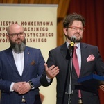 Jubileuszowa gala radomskiej Caritas