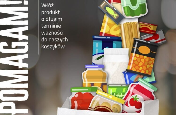 Caritas. Światowy Dzień Ubogich