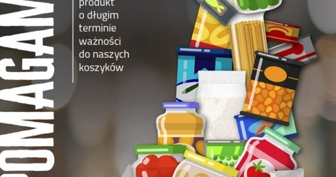 Caritas. Światowy Dzień Ubogich