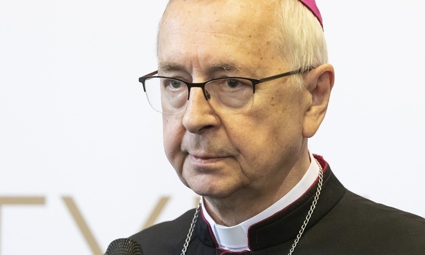 Przewodniczący Episkopatu prosi o modlitwę w 90. rocznicę Wielkiego Głodu na Ukrainie