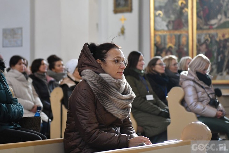 Diecezjalne Spotkania Kobiet w Babimoście