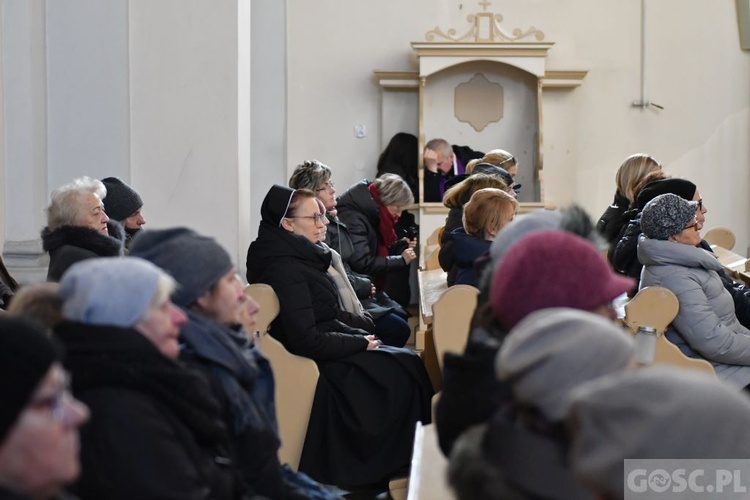 Diecezjalne Spotkania Kobiet w Babimoście