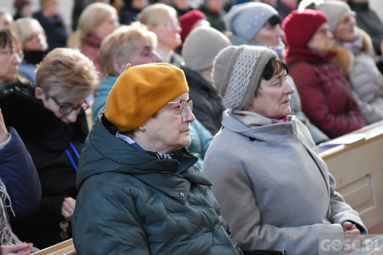 Diecezjalne Spotkania Kobiet w Babimoście