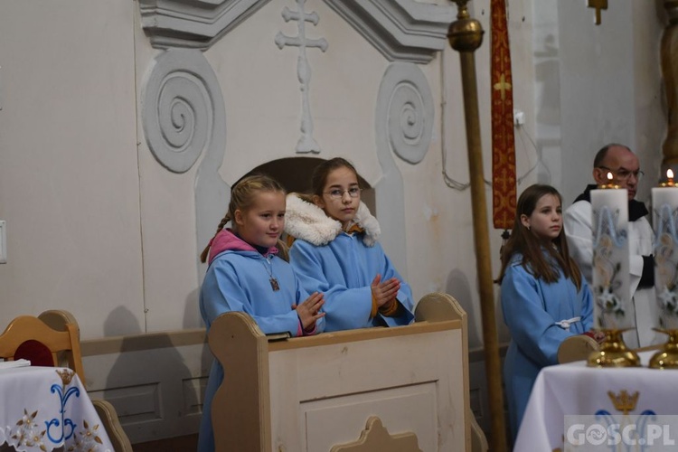 Diecezjalne Spotkania Kobiet w Babimoście