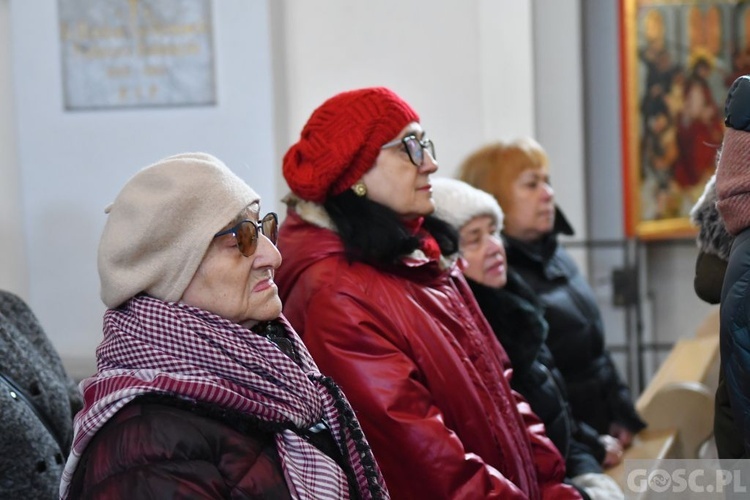 Diecezjalne Spotkania Kobiet w Babimoście