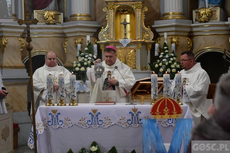 Diecezjalne Spotkania Kobiet w Babimoście