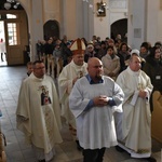 Diecezjalne Spotkania Kobiet w Babimoście