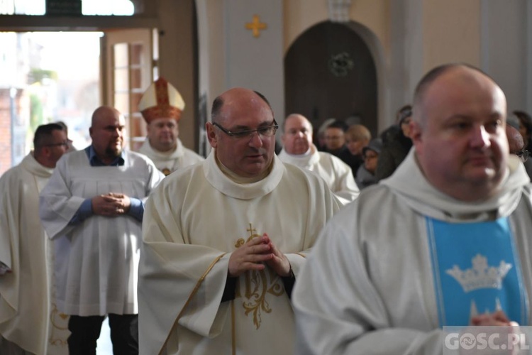 Diecezjalne Spotkania Kobiet w Babimoście