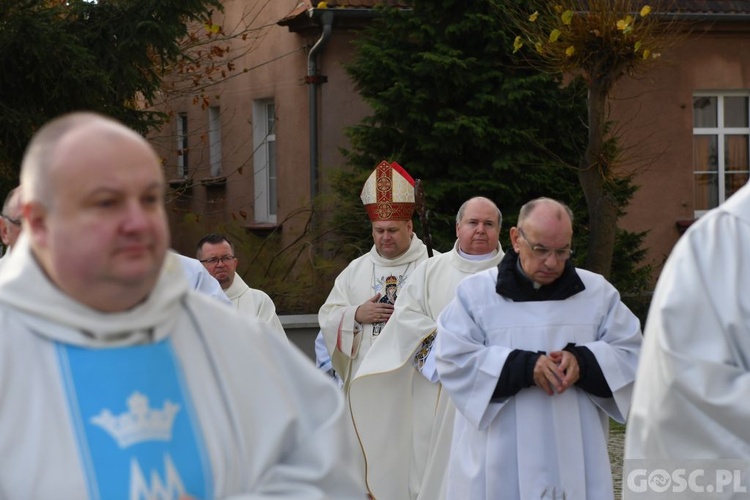 Diecezjalne Spotkania Kobiet w Babimoście