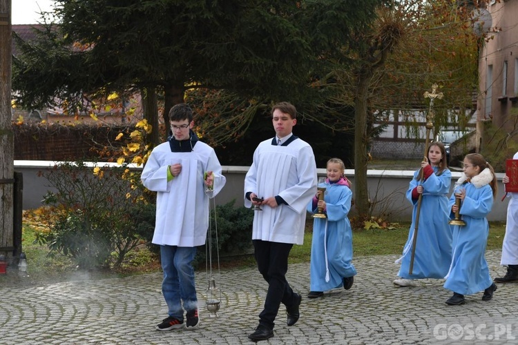 Diecezjalne Spotkania Kobiet w Babimoście