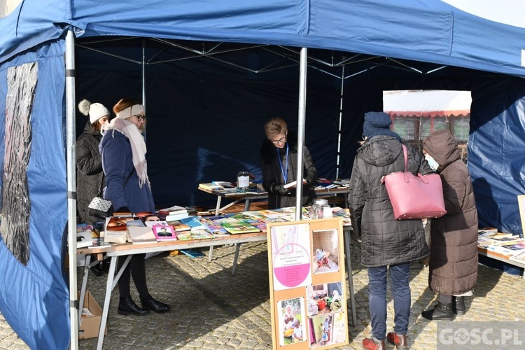 Diecezjalne Spotkania Kobiet w Babimoście