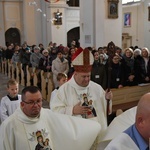 Diecezjalne Spotkania Kobiet w Babimoście