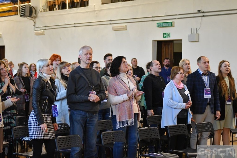 Forum ewangelizacyjne w Nowej Soli