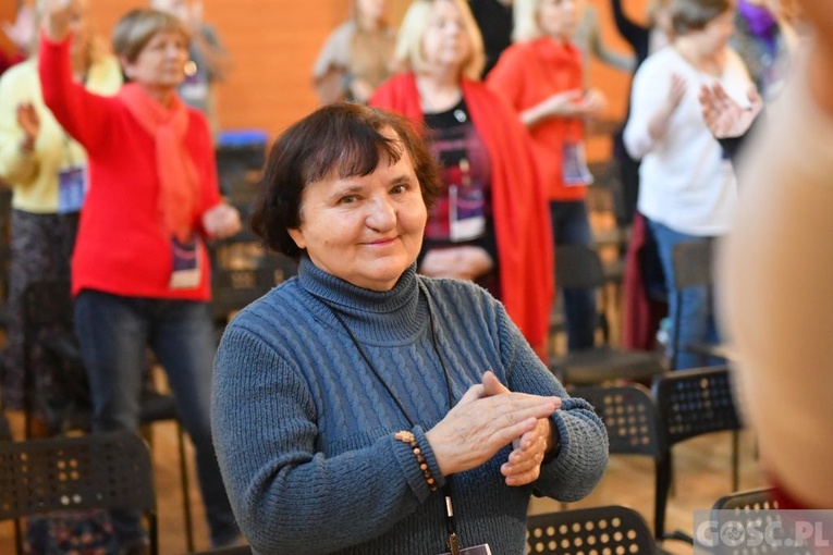 Forum ewangelizacyjne w Nowej Soli