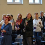 Forum ewangelizacyjne w Nowej Soli
