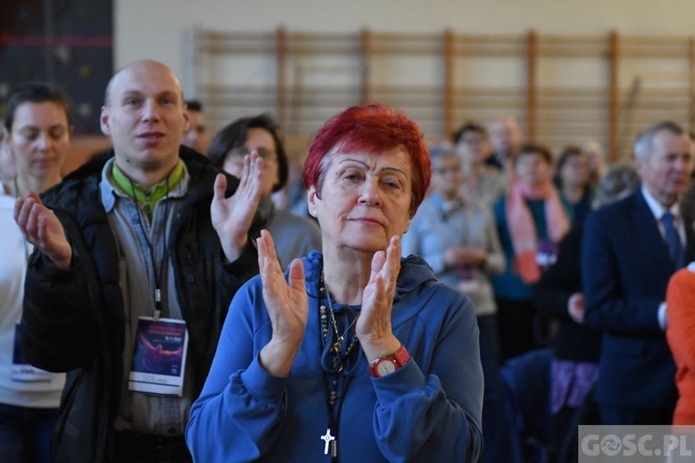 Forum ewangelizacyjne w Nowej Soli