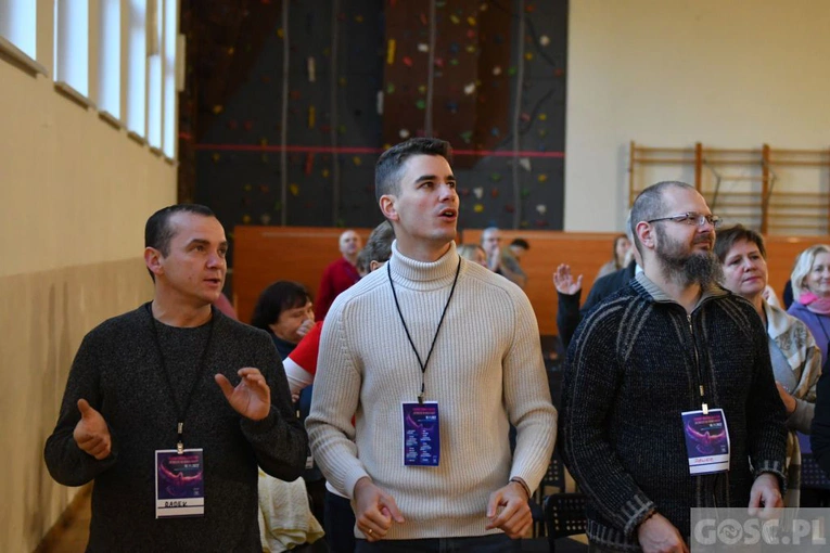 Forum ewangelizacyjne w Nowej Soli