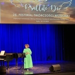 25. Festiwal Twórczości Religijnej - Psallite Deo w Kętach - 2022