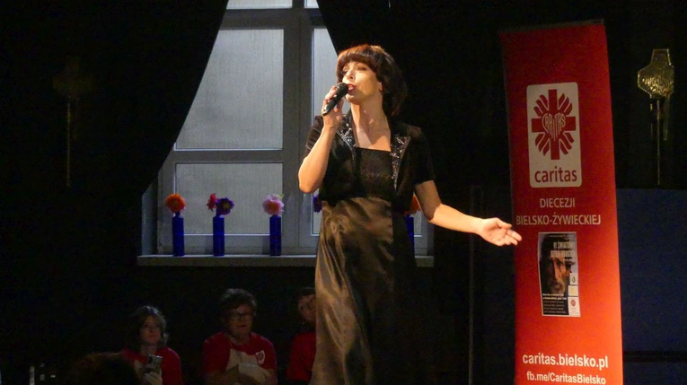 6. Światowy Dzień Ubogich w Bielsku-Białej - 2022