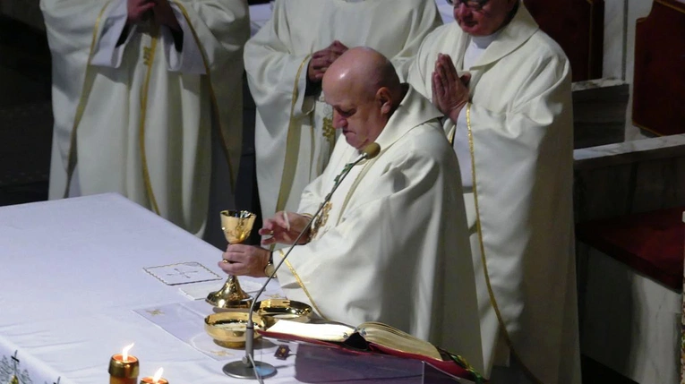 6. Światowy Dzień Ubogich w Bielsku-Białej - 2022