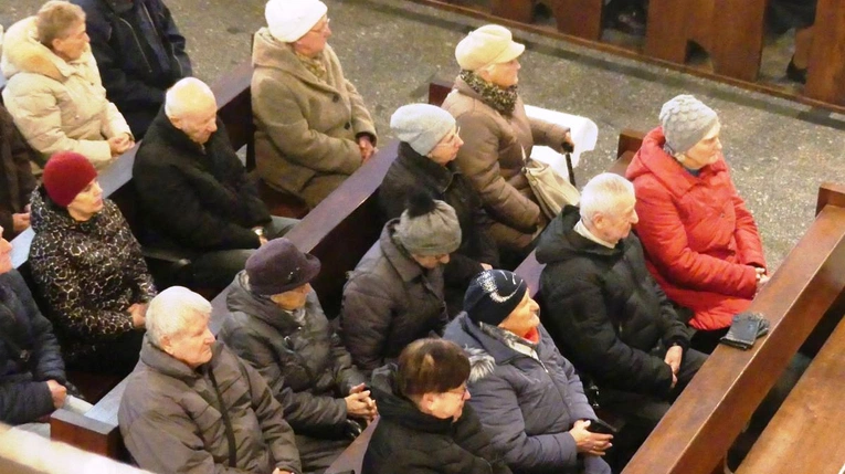 6. Światowy Dzień Ubogich w Bielsku-Białej - 2022