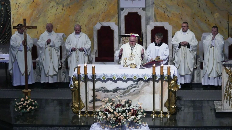 6. Światowy Dzień Ubogich w Bielsku-Białej - 2022