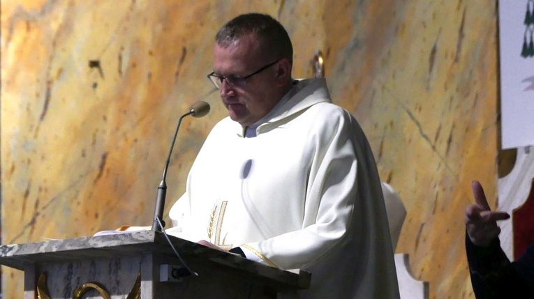 6. Światowy Dzień Ubogich w Bielsku-Białej - 2022