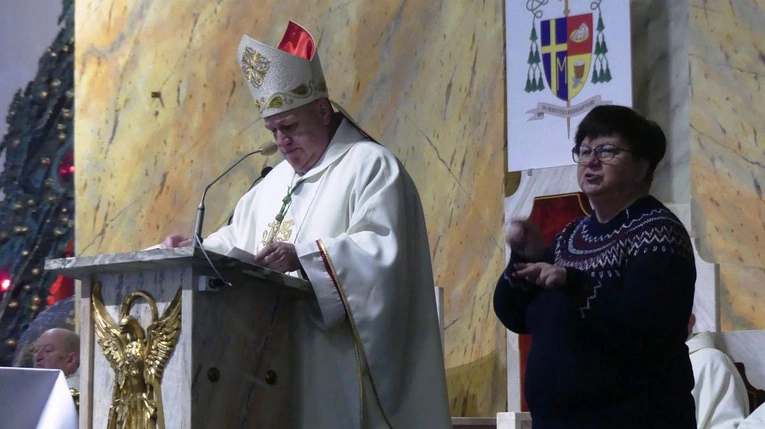 6. Światowy Dzień Ubogich w Bielsku-Białej - 2022