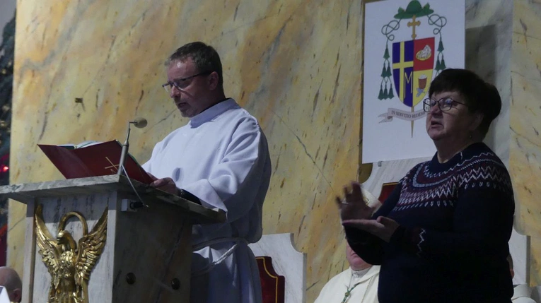 6. Światowy Dzień Ubogich w Bielsku-Białej - 2022