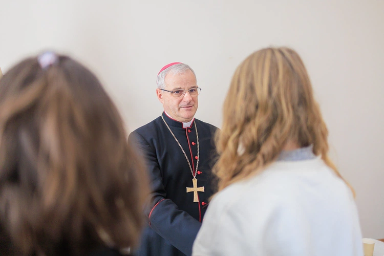 Patronalne święto Akcji Katolickiej i KSM