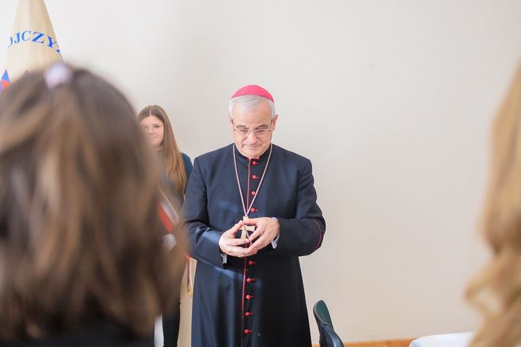 Patronalne święto Akcji Katolickiej i KSM