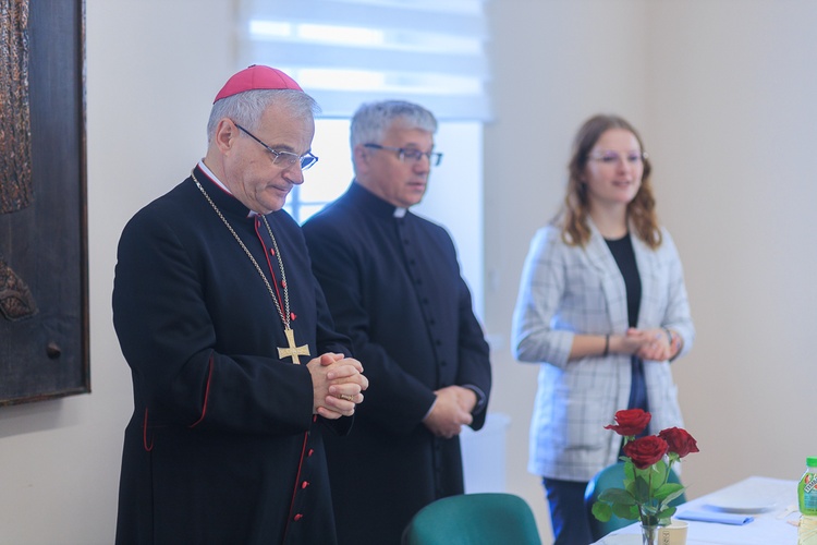 Patronalne święto Akcji Katolickiej i KSM