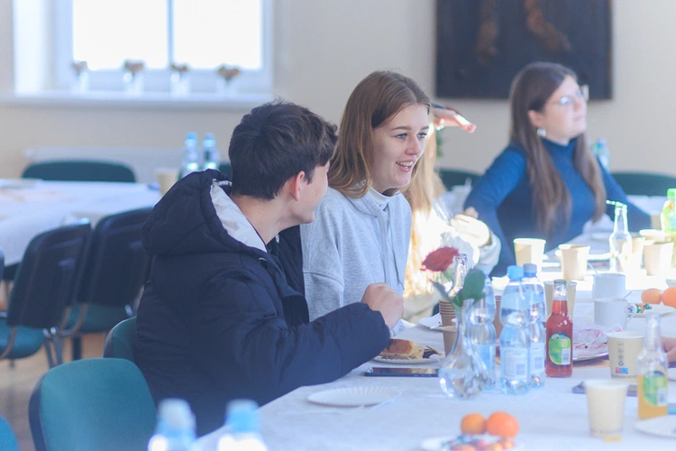 Patronalne święto Akcji Katolickiej i KSM