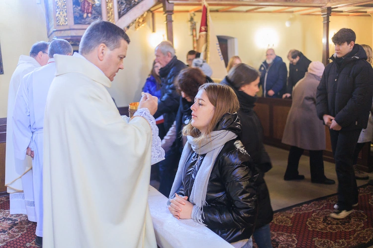 Patronalne święto Akcji Katolickiej i KSM
