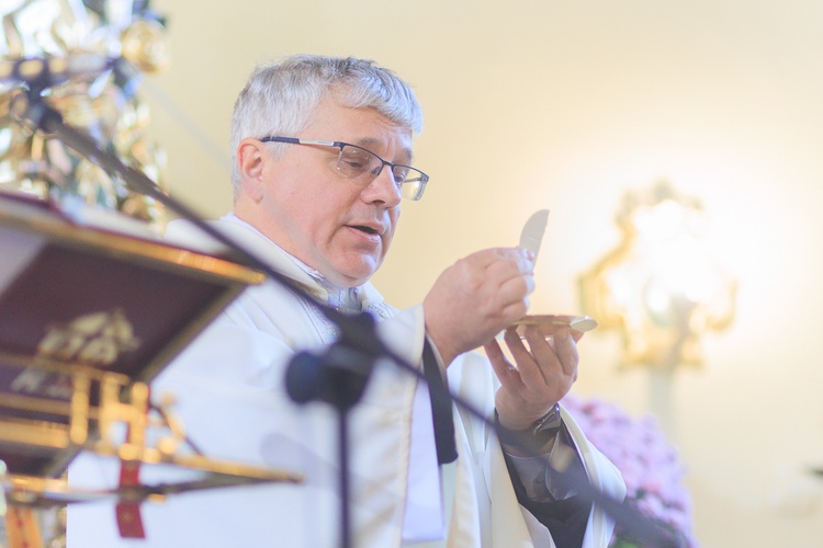 Patronalne święto Akcji Katolickiej i KSM