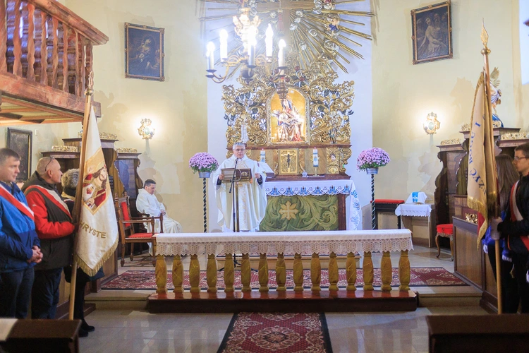 Patronalne święto Akcji Katolickiej i KSM